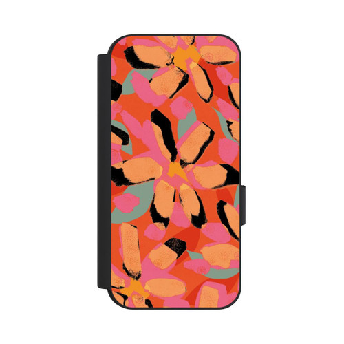 Google Pixel 9 NIVOflip Motif des fleurs d'oranger