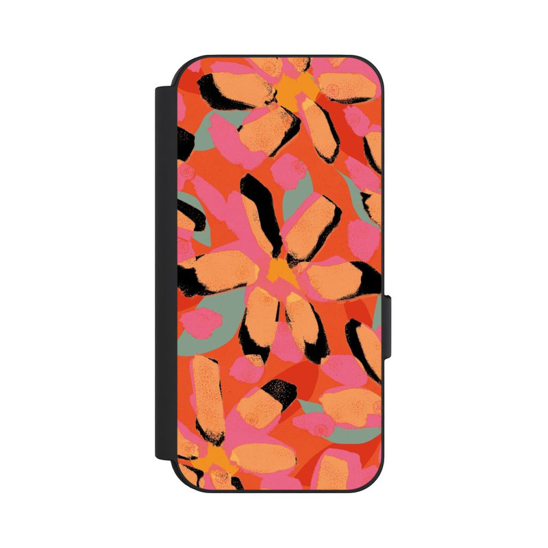 Pixel 9 NIVOflip Motif des fleurs d'oranger