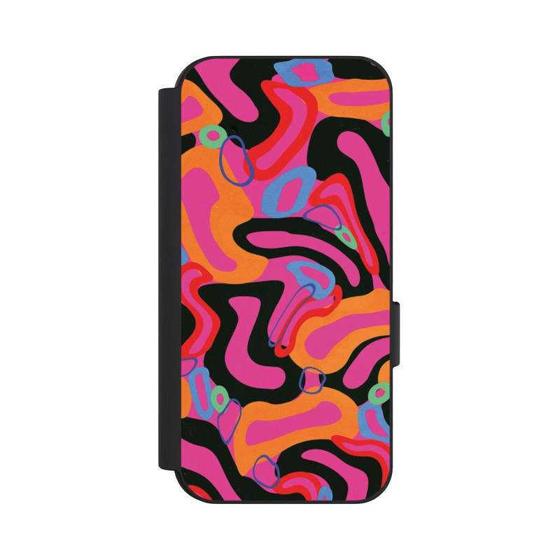 Pixel 9 NIVOflip Tâches Pattern