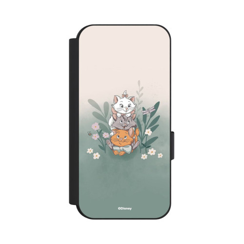 Google Pixel 9 NIVOflip Aristocats Green