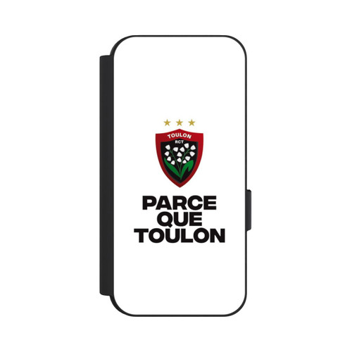 Google Pixel 9 NIVOflip Parce Que Toulon Blanc