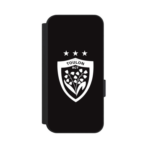 Google Pixel 9 NIVOflip RCT Noir &amp; Blanc