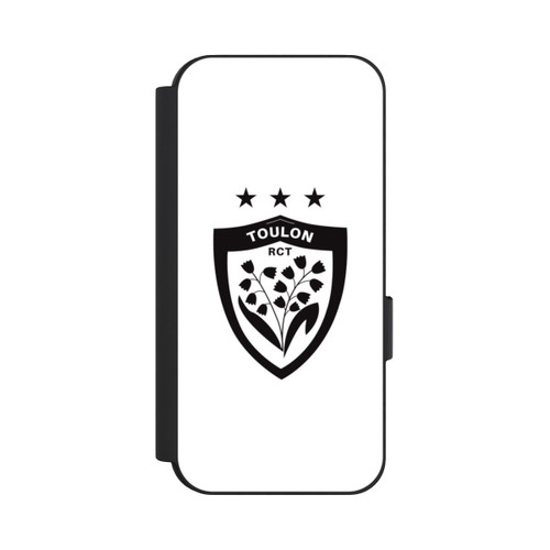 Google Pixel 9 NIVOflip RCT Blanc &amp; Noir