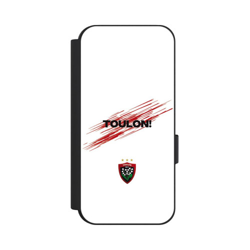 Google Pixel 9 NIVOflip Toulon Blanc