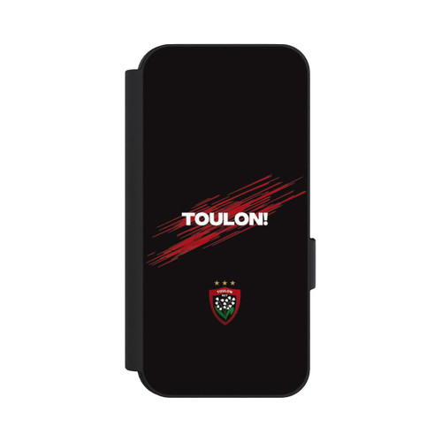 Google Pixel 9 NIVOflip Toulon Noir