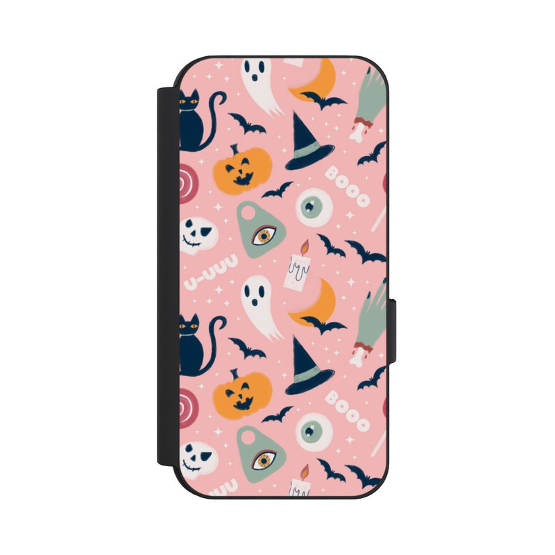Pixel 9 NIVOflip Fantômes Mignons Pattern