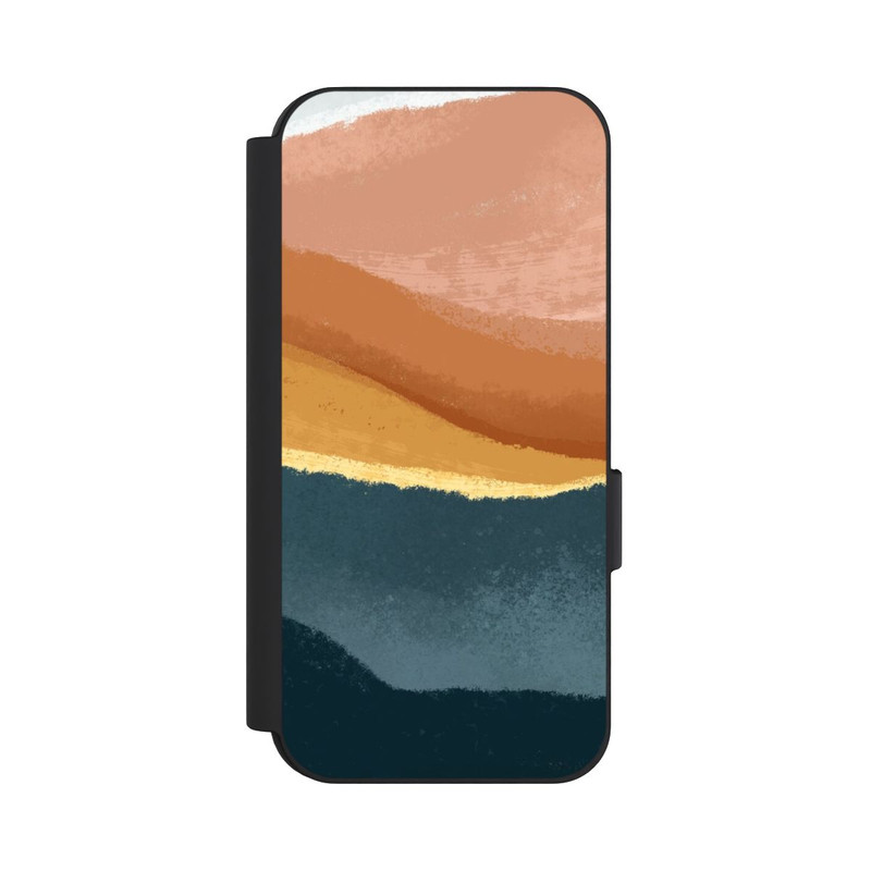 Pixel 9 NIVOflip Beruhigende Wellen