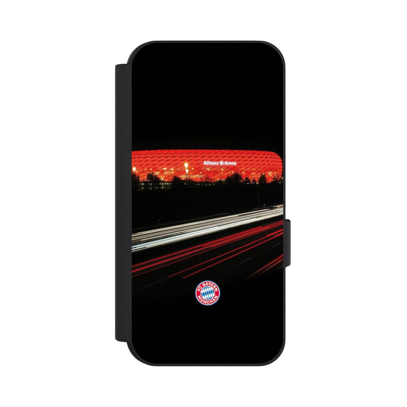 Pixel 9 NIVOflip FC Bayern Munich Allianz Arena