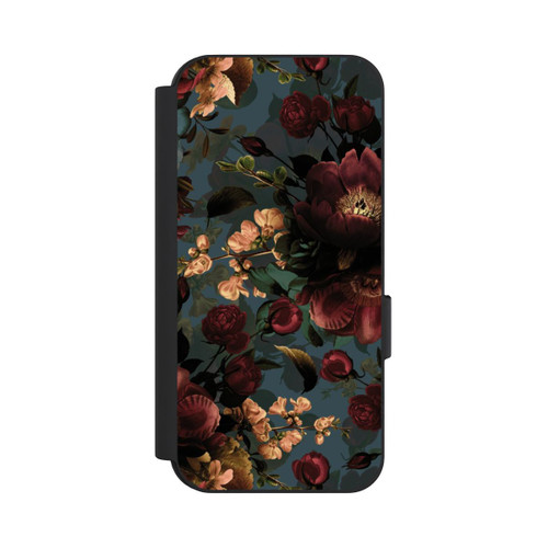 Google Pixel 9 NIVOflip Fleurs Millésime