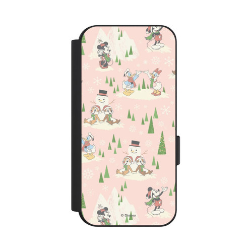 Google Pixel 9 NIVOflip Chip &amp; Chap-Christmas Pattern