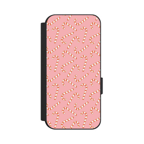 Google Pixel 9 NIVOflip Cannes à sucre sur rose