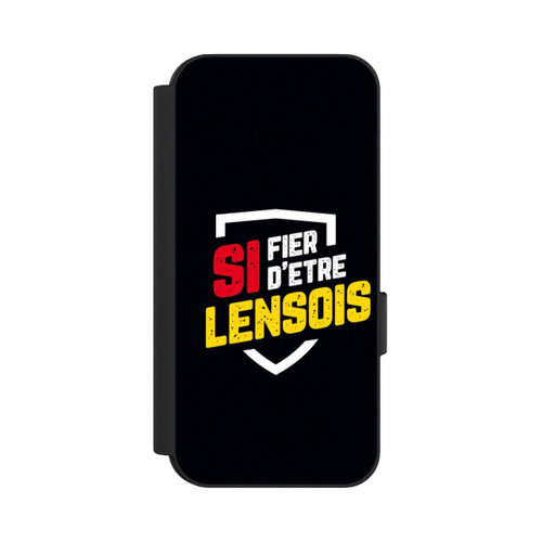 Google Pixel 9 NIVOflip RC Lens Si fier d'être Lensois
