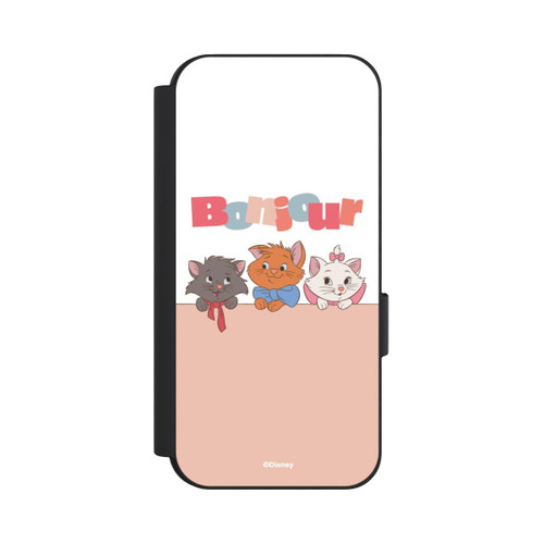 Google Pixel 9 NIVOflip Aristochats Bonjour