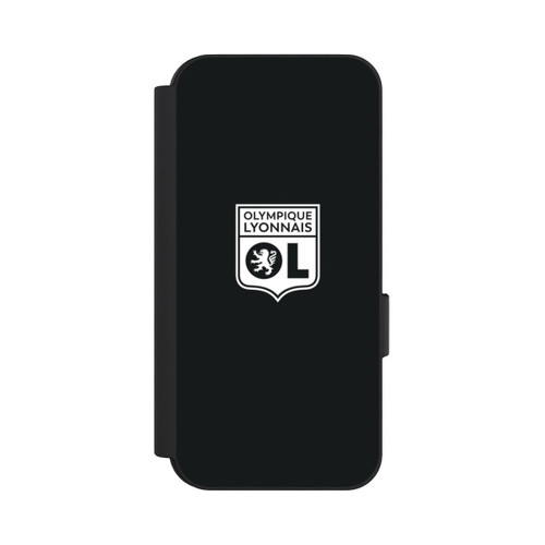 Google Pixel 9 NIVOflip Logo OL noir et blanc