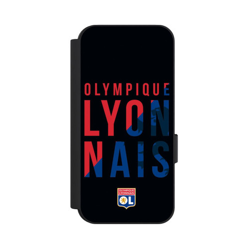 Google Pixel 9 NIVOflip OL bleu et rouge