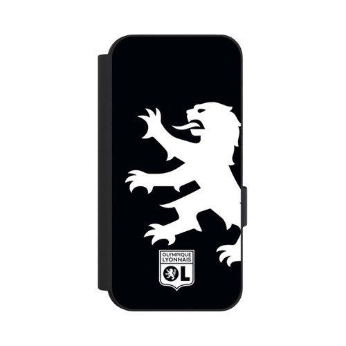 Google Pixel 9 NIVOflip OL Noir