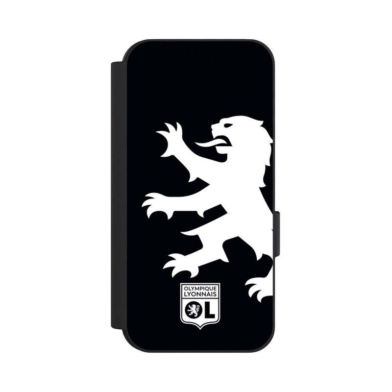 Pixel 9 NIVOflip OL Noir