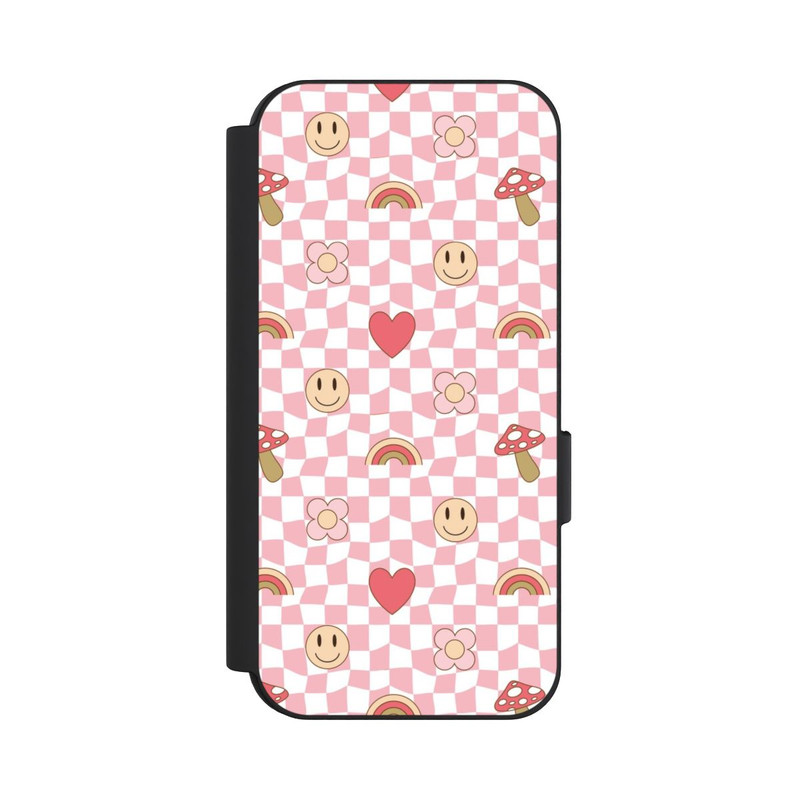 Pixel 9 NIVOflip Drôle de Valentin
