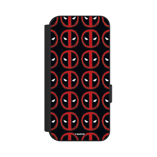 Google Pixel 9 NIVOflip Deadpool modèle