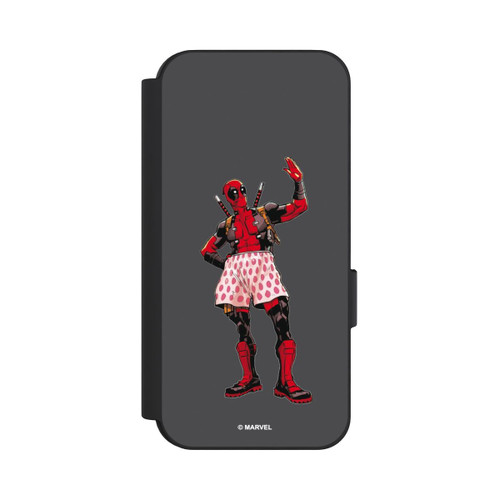 Google Pixel 9 NIVOflip Deadpool underwear
