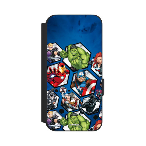 Google Pixel 9 NIVOflip Avenger Fightmode