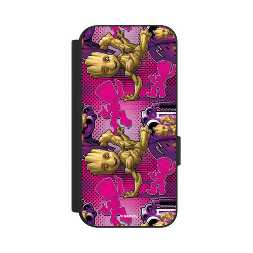 Google Pixel 9 NIVOflip I am Groot Pattern