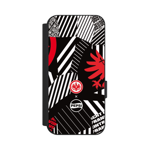 Google Pixel 9 NIVOflip Eintracht x Pepsi