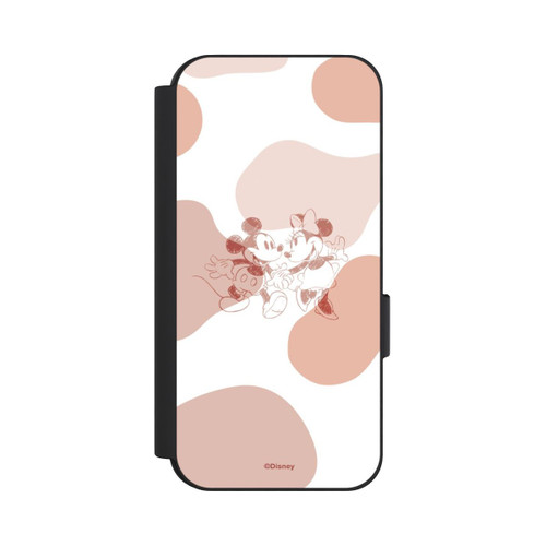 Google Pixel 9 NIVOflip Micky and Minnie halten händchen Boho