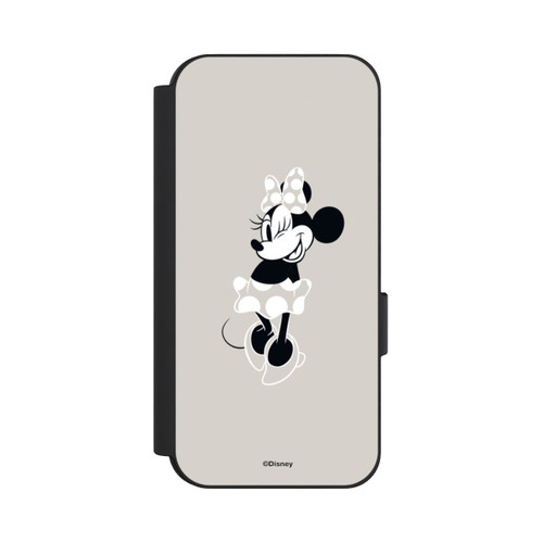 Google Pixel 9 NIVOflip Minnie Winking Boho