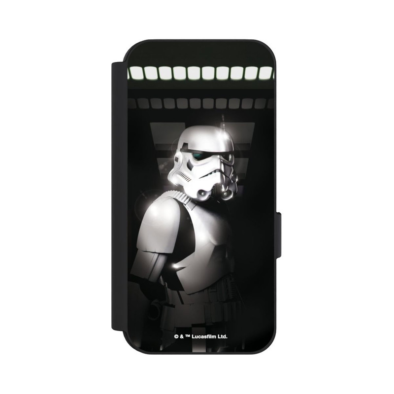 Pixel 9 NIVOflip Der Mandalorian Sturmtruppler