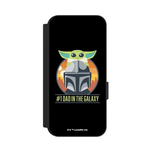 Google Pixel 9 NIVOflip Best Dad in the Galaxy