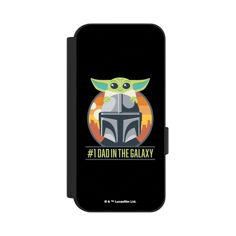 Pixel 9 NIVOflip Best Dad in the Galaxy