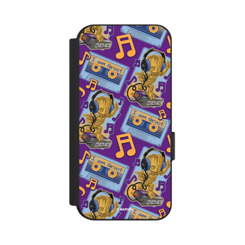 Google Pixel 9 NIVOflip Groot Comic Headphones Guardians of the Galaxy