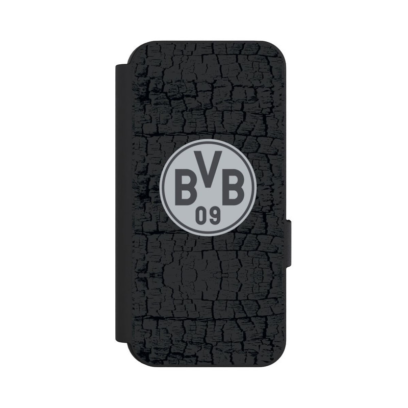 Pixel 9 NIVOflip BVB Trikot Kohle und Stahl