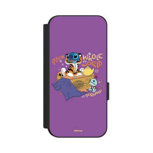 Google Pixel 9 NIVOflip Stitch as Tiger Rajah