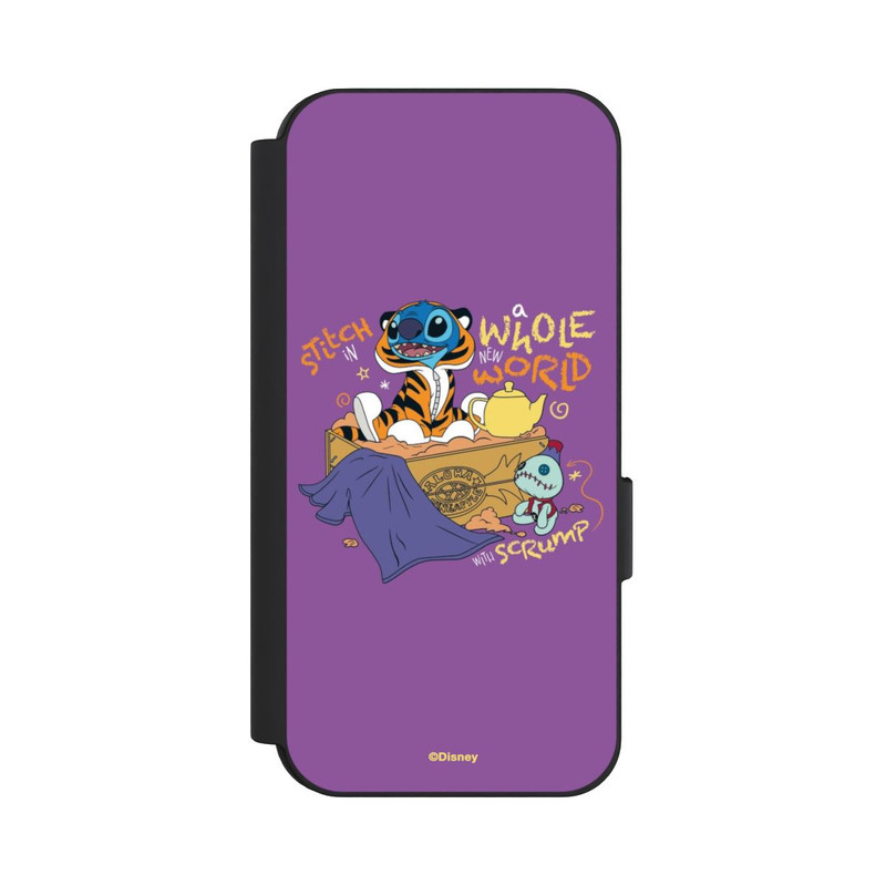 Pixel 9 NIVOflip Stitch as Tiger Rajah