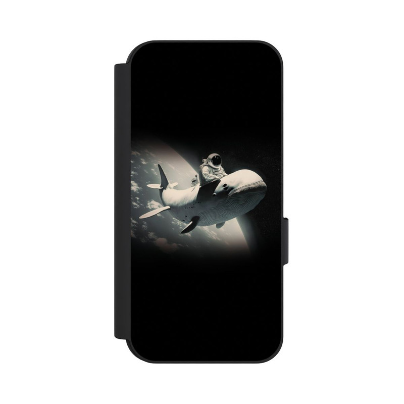 Pixel 9 NIVOflip Eine besondere Reise Astronaut