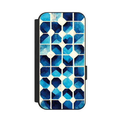 Google Pixel 9 NIVOflip Motif bleu