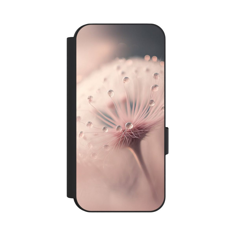 Pixel 9 NIVOflip Macro pastel avec IA