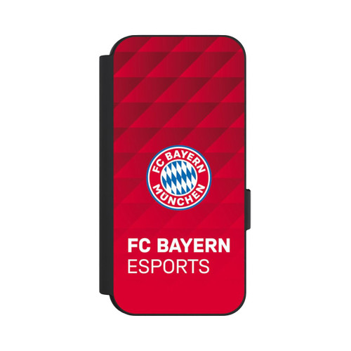 Google Pixel 9 NIVOflip FCB eSports Red