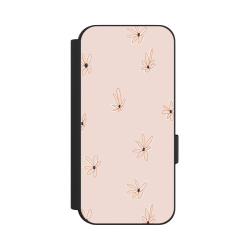 Google Pixel 9 NIVOflip Fleurs naïves-Anastasia Sawall