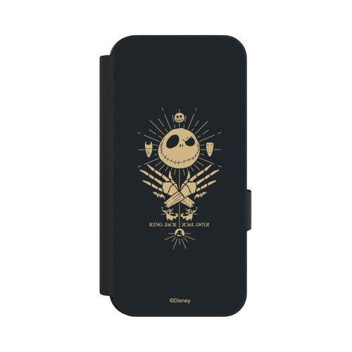 Google Pixel 9 NIVOflip Nightmare Before Christmas King Jack