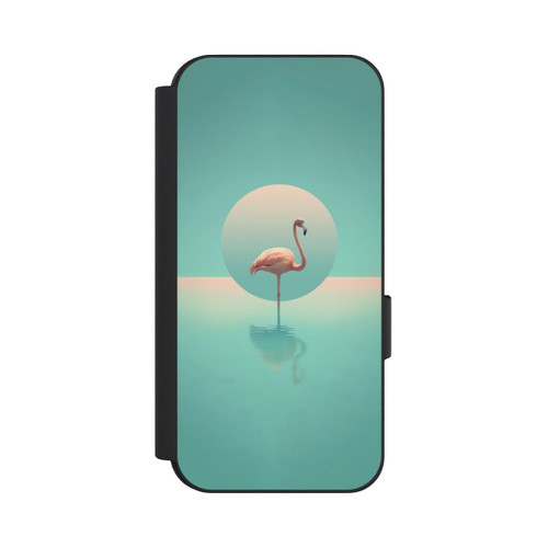 Google Pixel 9 NIVOflip Flamingo In The Pool 