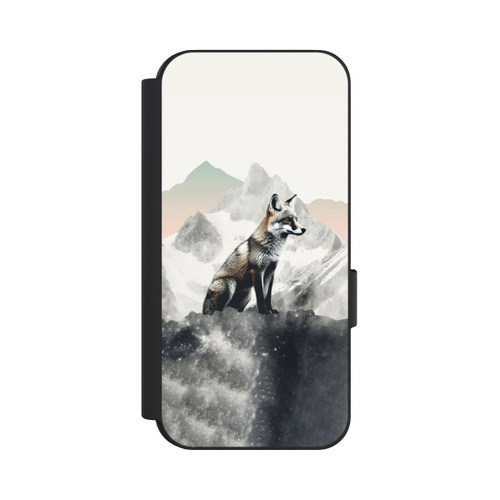 Google Pixel 9 NIVOflip Mountain Fox