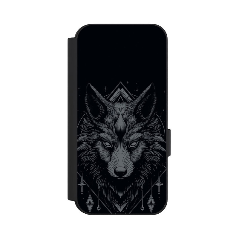 Pixel 9 NIVOflip Zodiac Wolf
