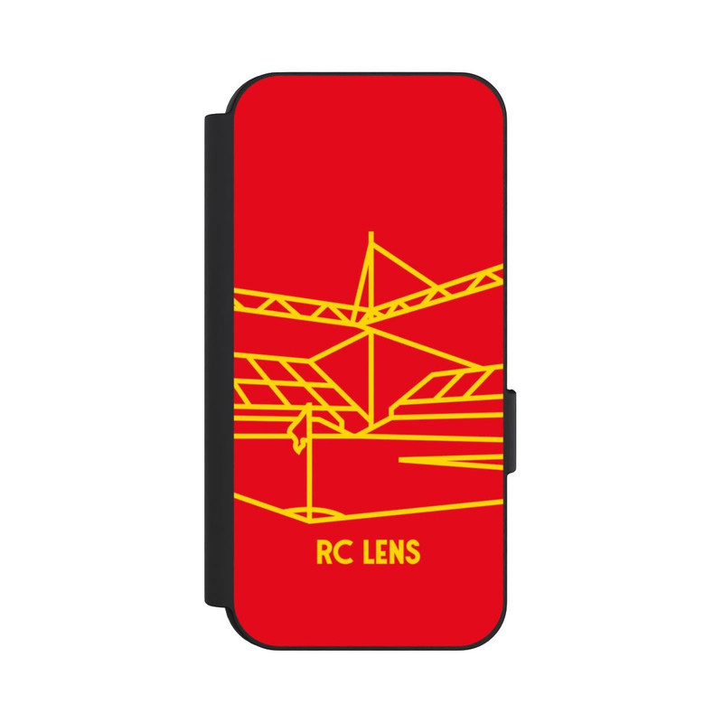 Pixel 9 NIVOflip RC Lens Ligne d'art Stade grand