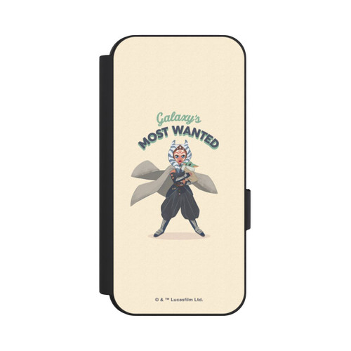 Google Pixel 9 NIVOflip Galaxy's Most Wanted Ahsoka