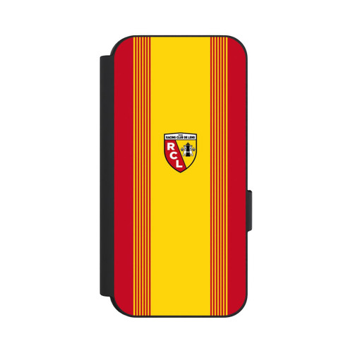 Google Pixel 9 NIVOflip RC Lens Maillot Domicile 23/24