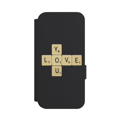 Google Pixel 9 NIVOflip Love You