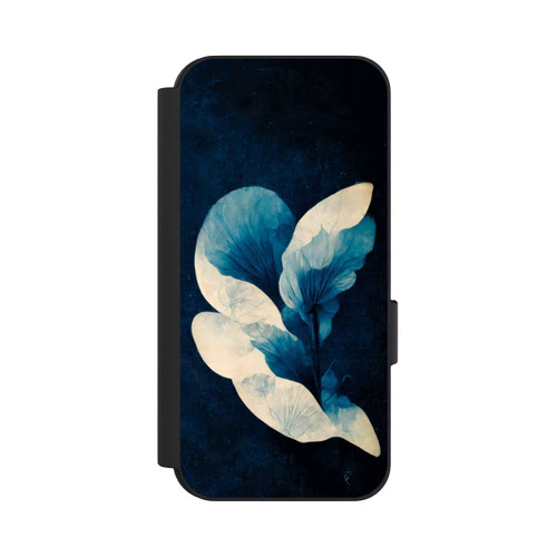 Google Pixel 9 NIVOflip Lys bleu de nuit